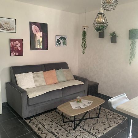 Welcome Appart Кольмар Экстерьер фото